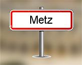 Diagnostiqueur Metz