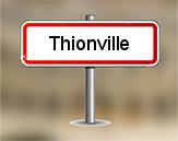 Diagnostiqueur immobilier Thionville