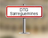 Diagnostic Technique Immobilier à Sarreguemines