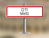 Diagnostic Technique Immobilier à Metz