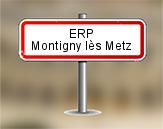 ERP à 