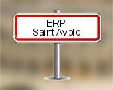 ERP à 