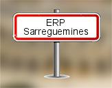 ERP à Sarreguemines