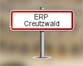 ERP à Creutzwald