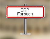 ERP à Forbach