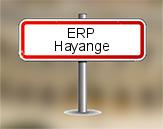 ERP à Hayange