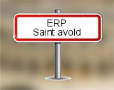 ERP à Saint Avold