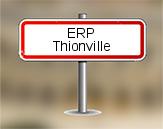 ERP à Thionville