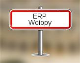 ERP à Woippy