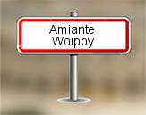 Diagnostic amiante à Woippy