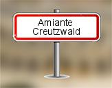 Diagnostic amiante à Creutzwald