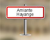 Diagnostic amiante à Hayange