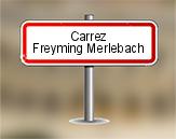 Loi Carrez à 