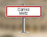 Loi Carrez à Metz