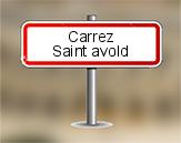 Loi Carrez à Saint Avold