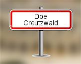 DPE à Creutzwald