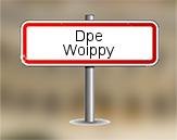 DPE à Woippy