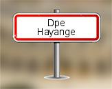 DPE à Hayange