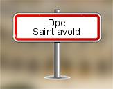 DPE à Saint Avold