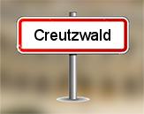 Diagnostiqueur immobilier Creutzwald