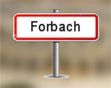 Diagnostiqueur immobilier Forbach