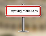 Diagnostic immobilier devis en ligne Freyming Merlebach