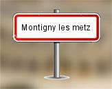 Diagnostiqueur Montigny lès Metz
