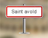 Diagnostiqueur Saint Avold
