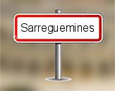 Diagnostiqueur Sarreguemines