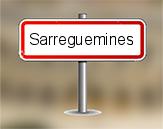 Diagnostic immobilier devis en ligne Sarreguemines