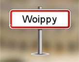 Diagnostic immobilier devis en ligne Woippy
