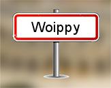 Diagnostiqueur immobilier Woippy