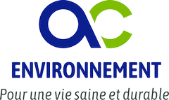 Logo AC Environnement Contacter votre cabinet ASE sur Metz